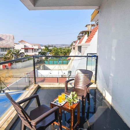 Coco Loco 3Bhk Villa Lonavala Exterior photo