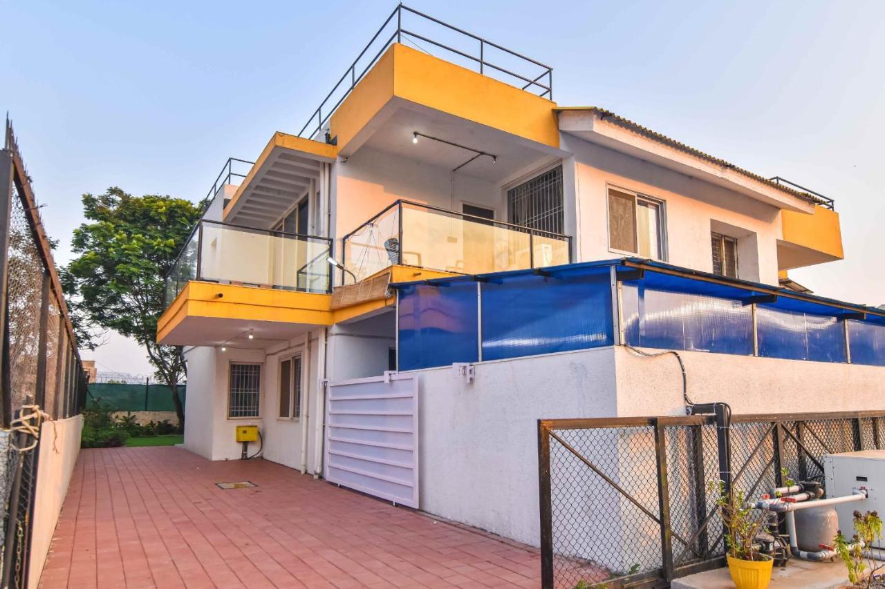 Coco Loco 3Bhk Villa Lonavala Exterior photo