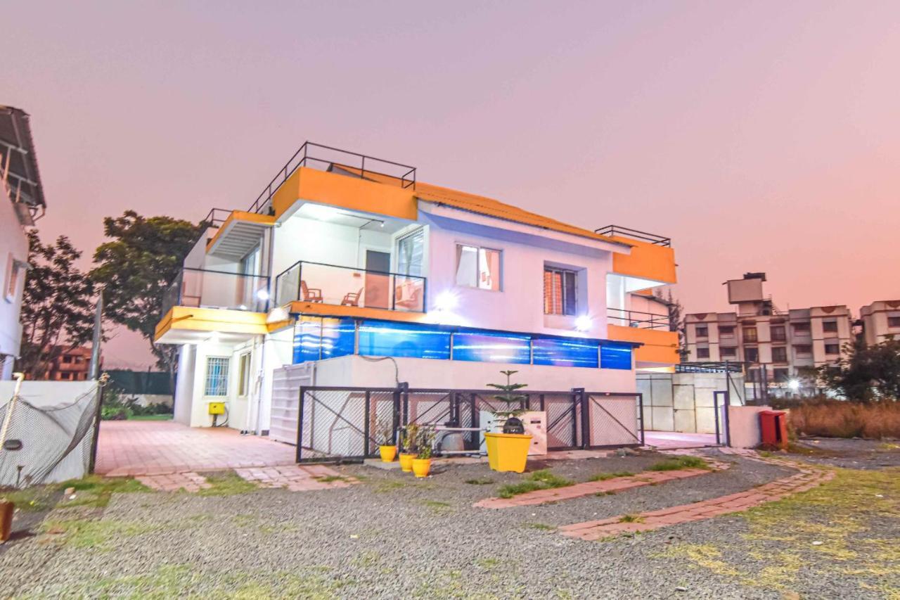 Coco Loco 3Bhk Villa Lonavala Exterior photo