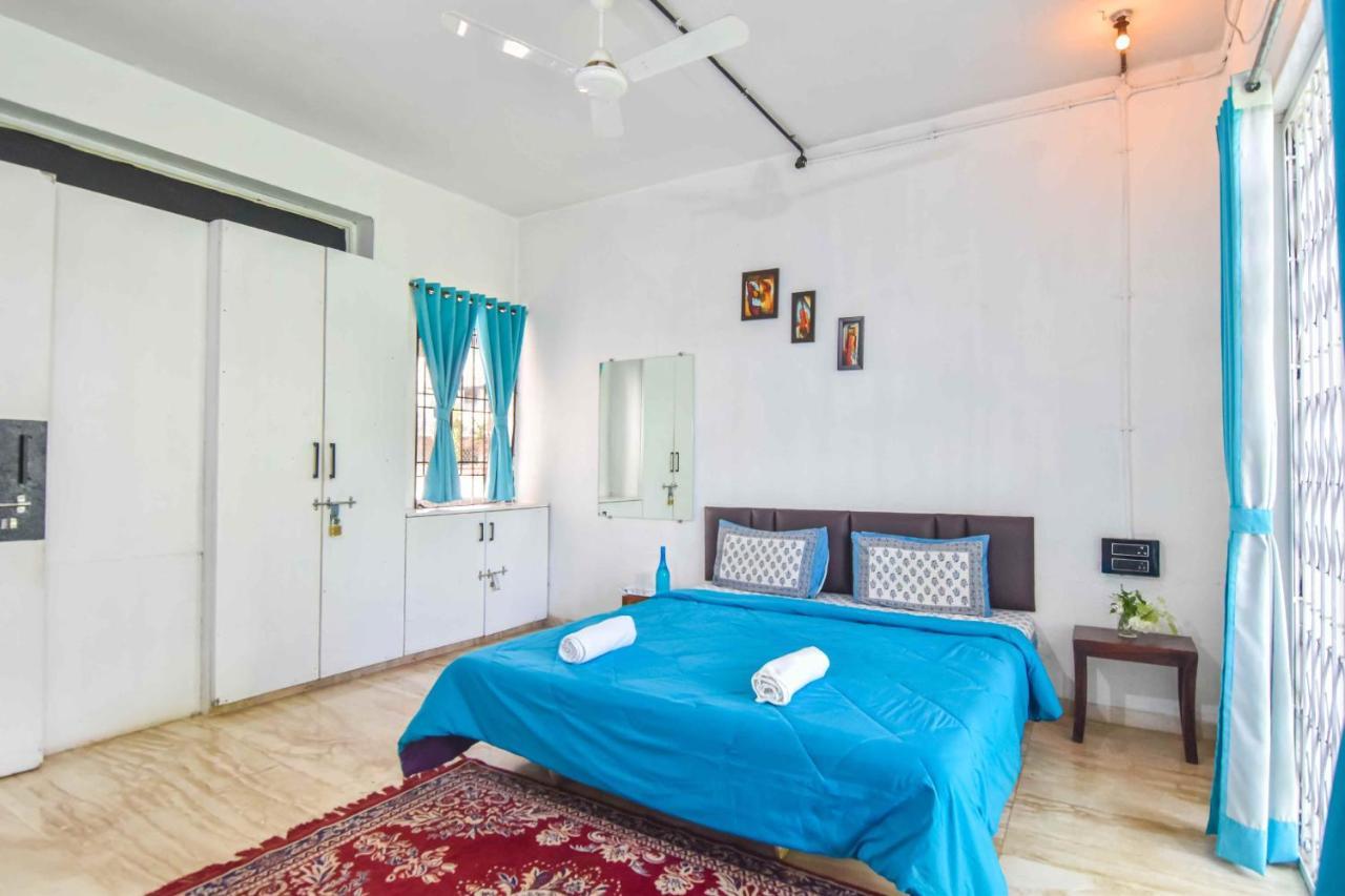 Coco Loco 3Bhk Villa Lonavala Exterior photo