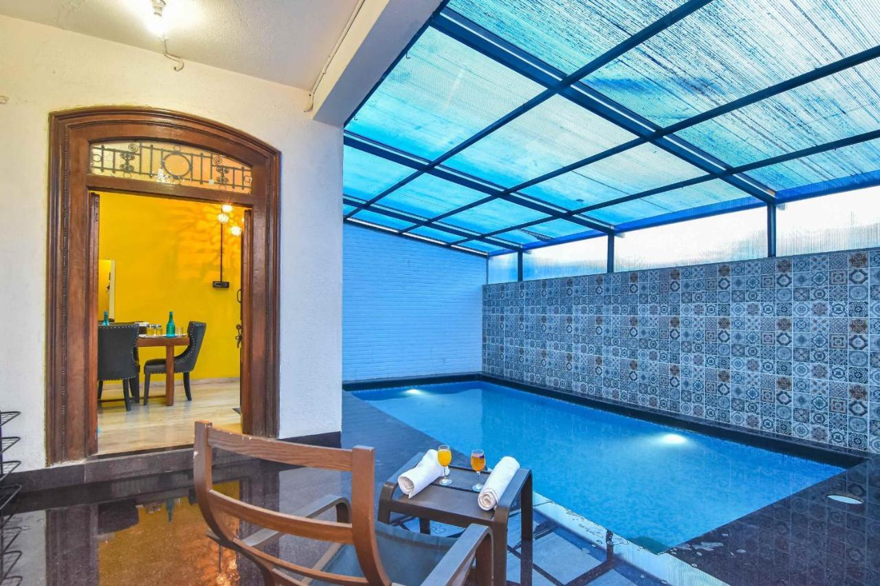 Coco Loco 3Bhk Villa Lonavala Exterior photo