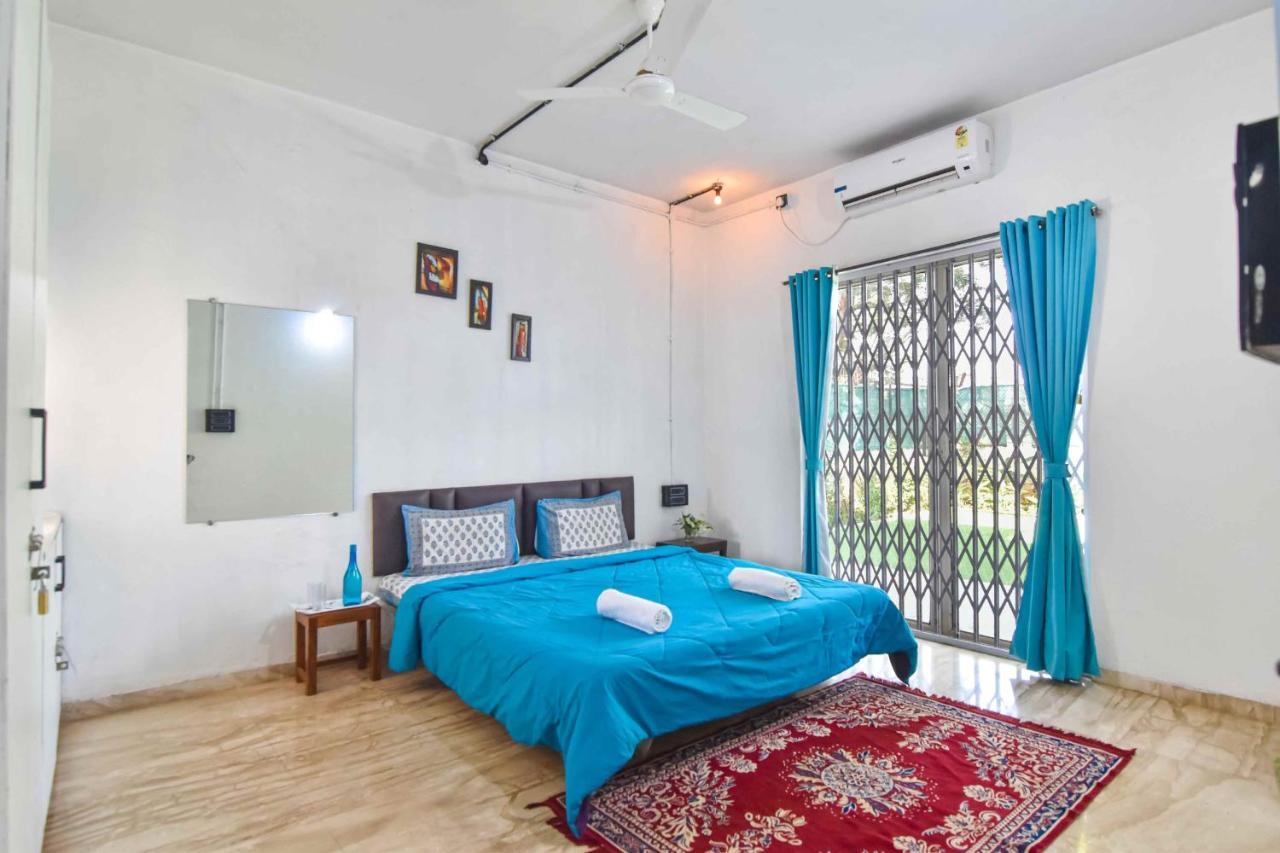 Coco Loco 3Bhk Villa Lonavala Exterior photo