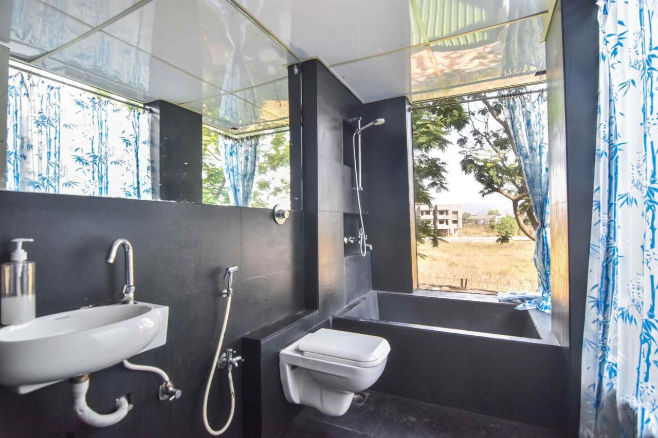 Coco Loco 3Bhk Villa Lonavala Exterior photo