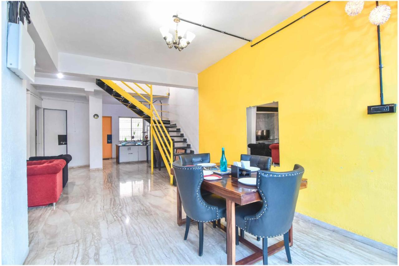 Coco Loco 3Bhk Villa Lonavala Exterior photo